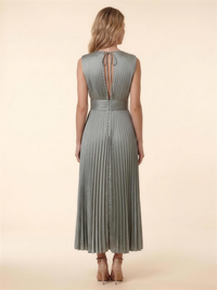 Lexi | Cocktail Midi Dress