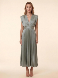 Lexi | Cocktail Midi Dress