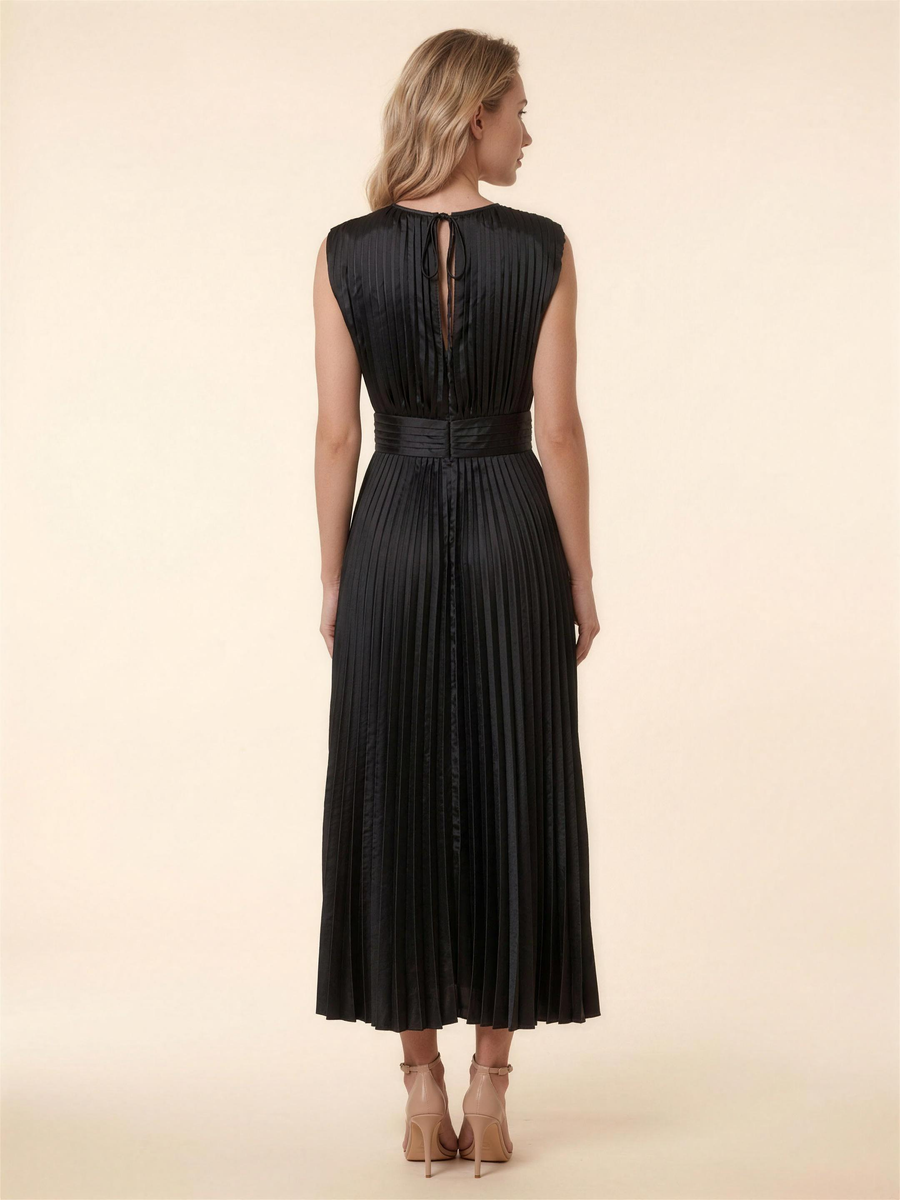 Lexi | Cocktail Midi Dress