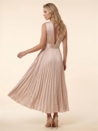 Lexi | Cocktail Midi Dress