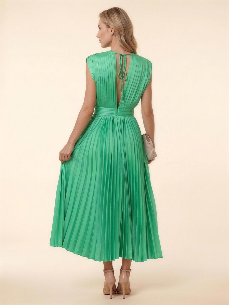 Lexi | Cocktail Midi Dress