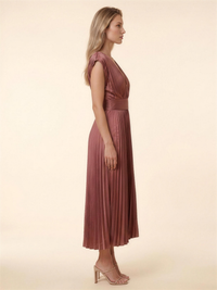Lexi | Cocktail Midi Dress