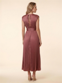 Lexi | Cocktail Midi Dress