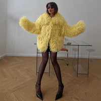 Lia Jacket