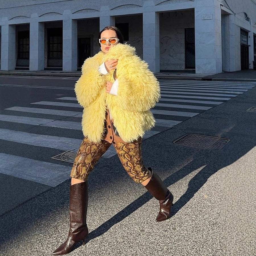 Lia Jacket
