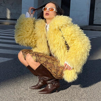 Lia Jacket