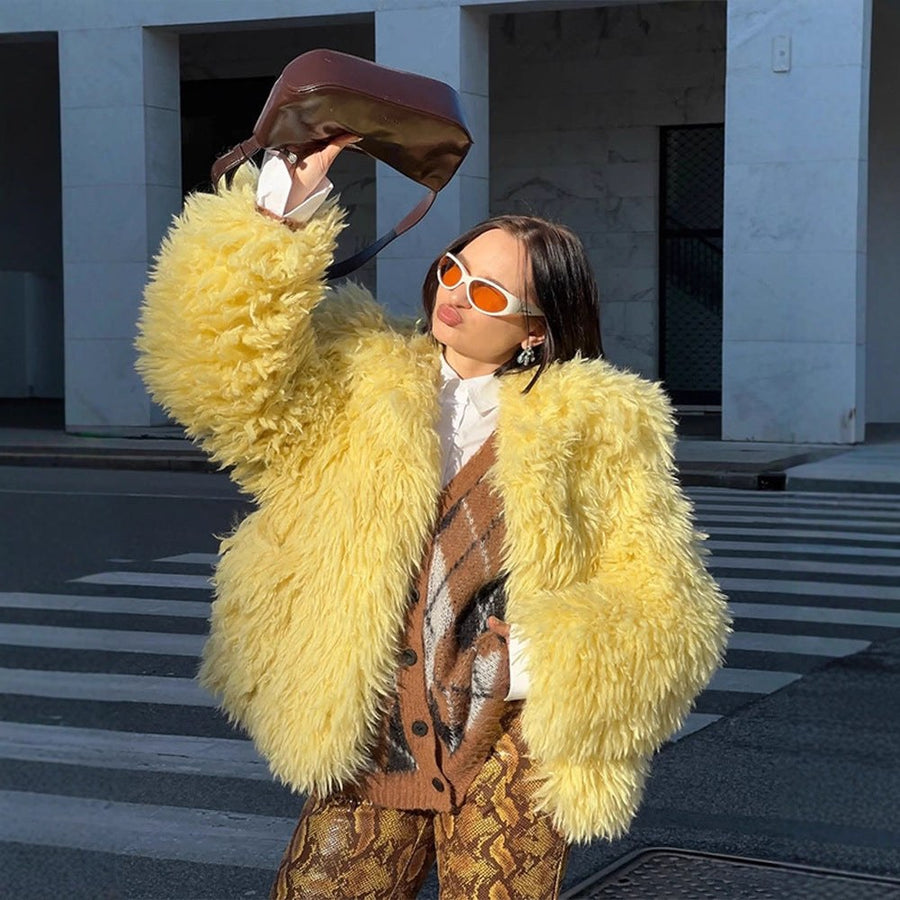 Lia Jacket