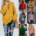 Lia Sweater