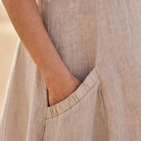 Liana Comfortable Dress