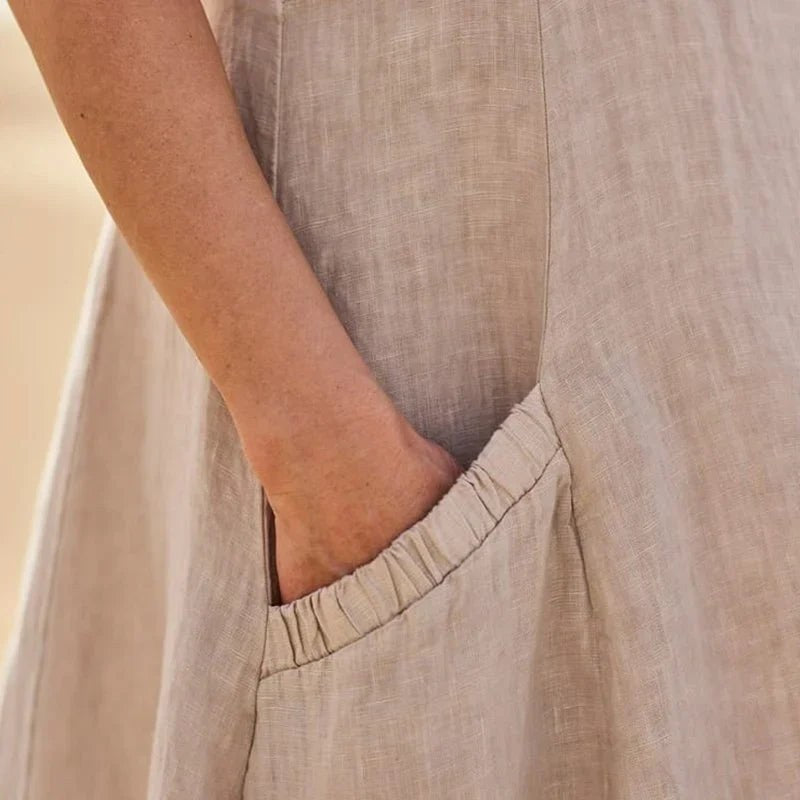 Liana Comfortable Dress