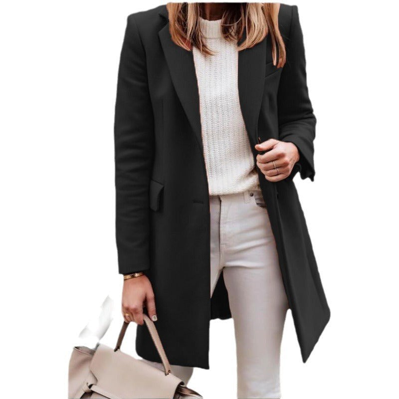 Liana Elegant Coat