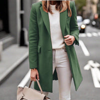 Liana Elegant Coat