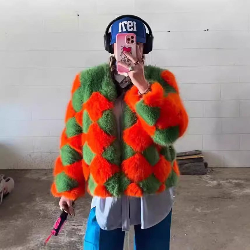Liana Jacket