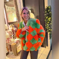 Liana Jacket