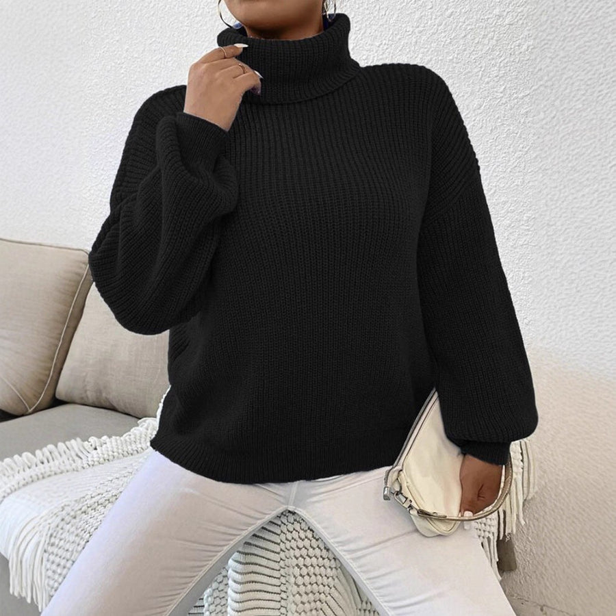 Liana Knit Sweater