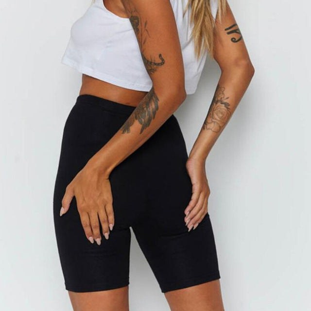 Liana Trousers in Black