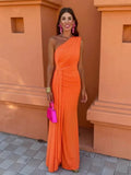Lia™ Elegant Knot Dress