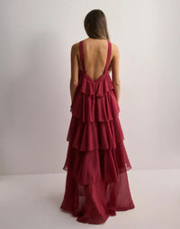 Licia | Maxi Dress