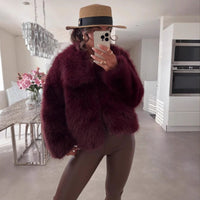 Lila Jacket