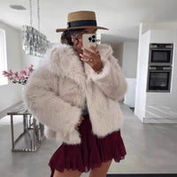 Lila Jacket