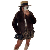 Lila Jacket