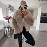 Lila Jacket