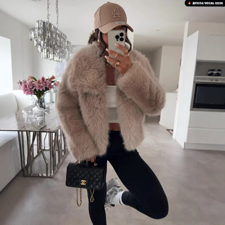 Lila Jacket