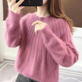 Lila Knit Sweater