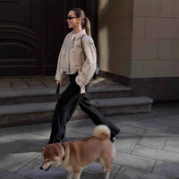 Lilian Elegant Jacket