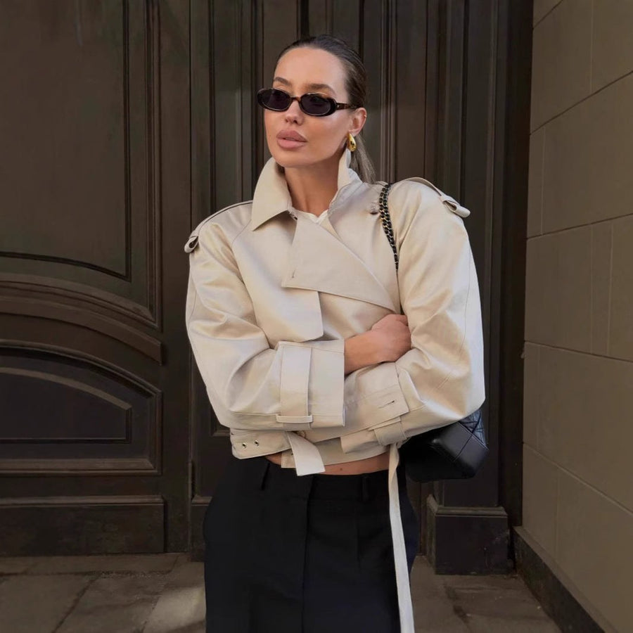 Lilian Elegant Jacket