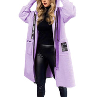 Lilian Jacket with Pockets