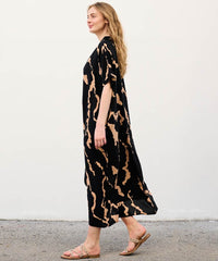 Lily-Rose™ Loose casual Caftan