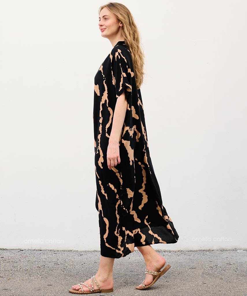 Lily-Rose™ Loose casual Caftan