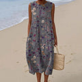 Lily™ Everyday Casual Dress