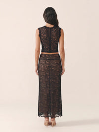 Lina Black 4