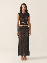 Lina Black 1