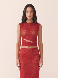 Lina Red 2