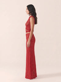 Lina Red 3