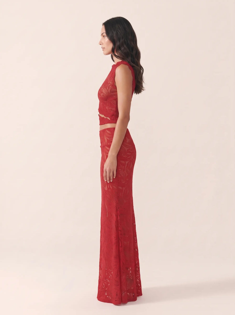 Lina Red 3