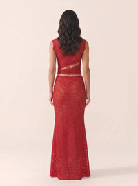 Lina Red 4