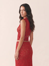 Lina Red 6
