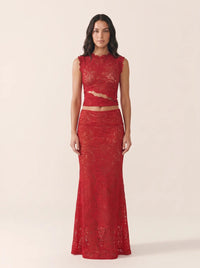 Lina Red 1