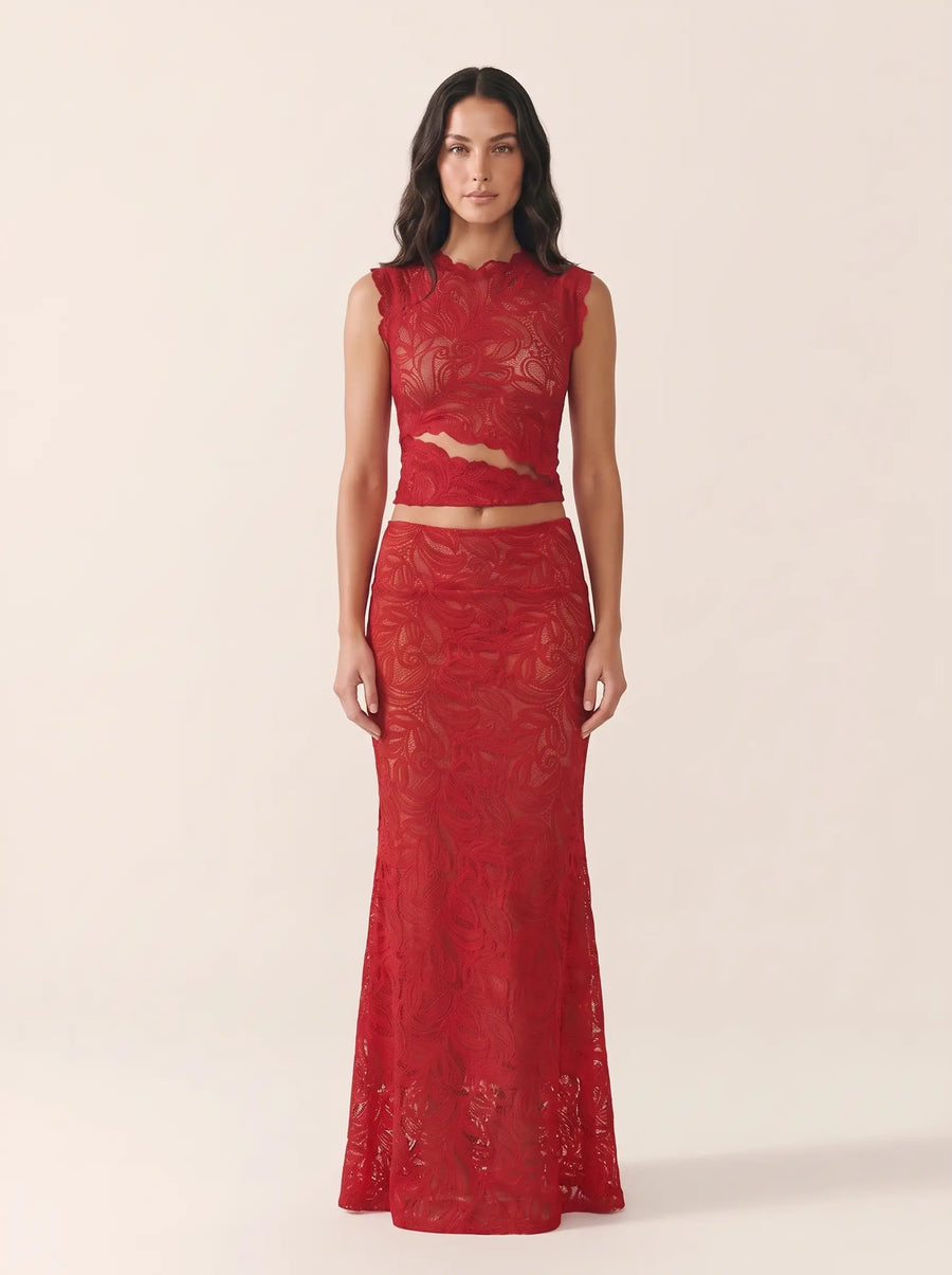 Lina Red 1