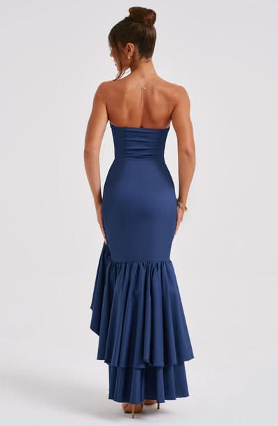 LINA | MAXI DRESS