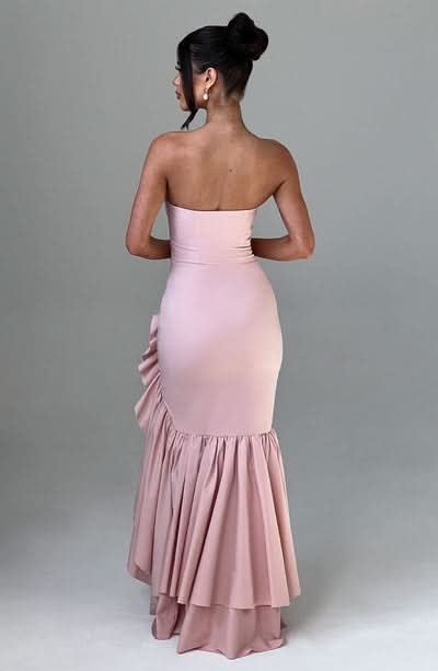 LINA | MAXI DRESS