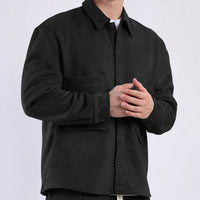 Linnea Casual Jacket with Pockets