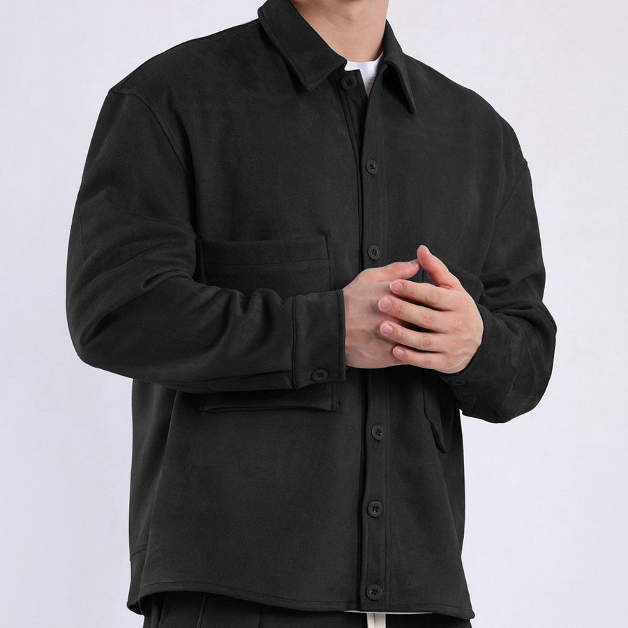 Linnea Casual Jacket with Pockets