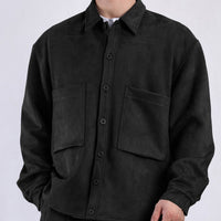 Linnea Casual Jacket with Pockets