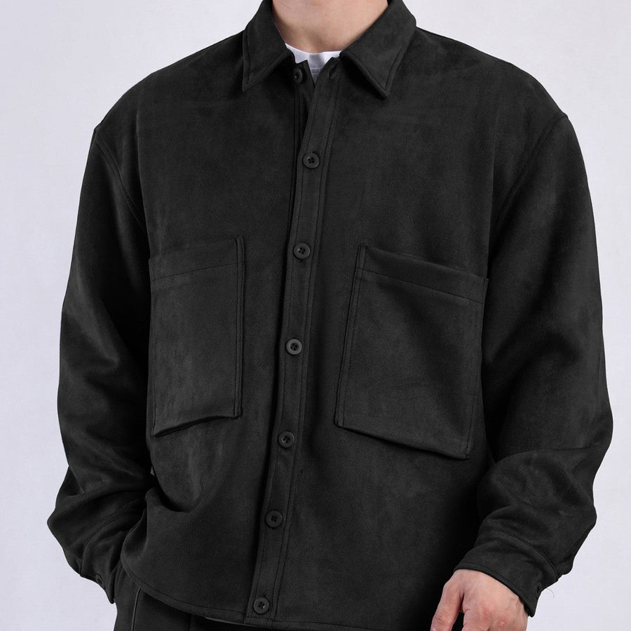 Linnea Casual Jacket with Pockets