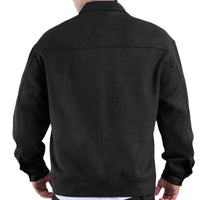Linnea Casual Jacket with Pockets
